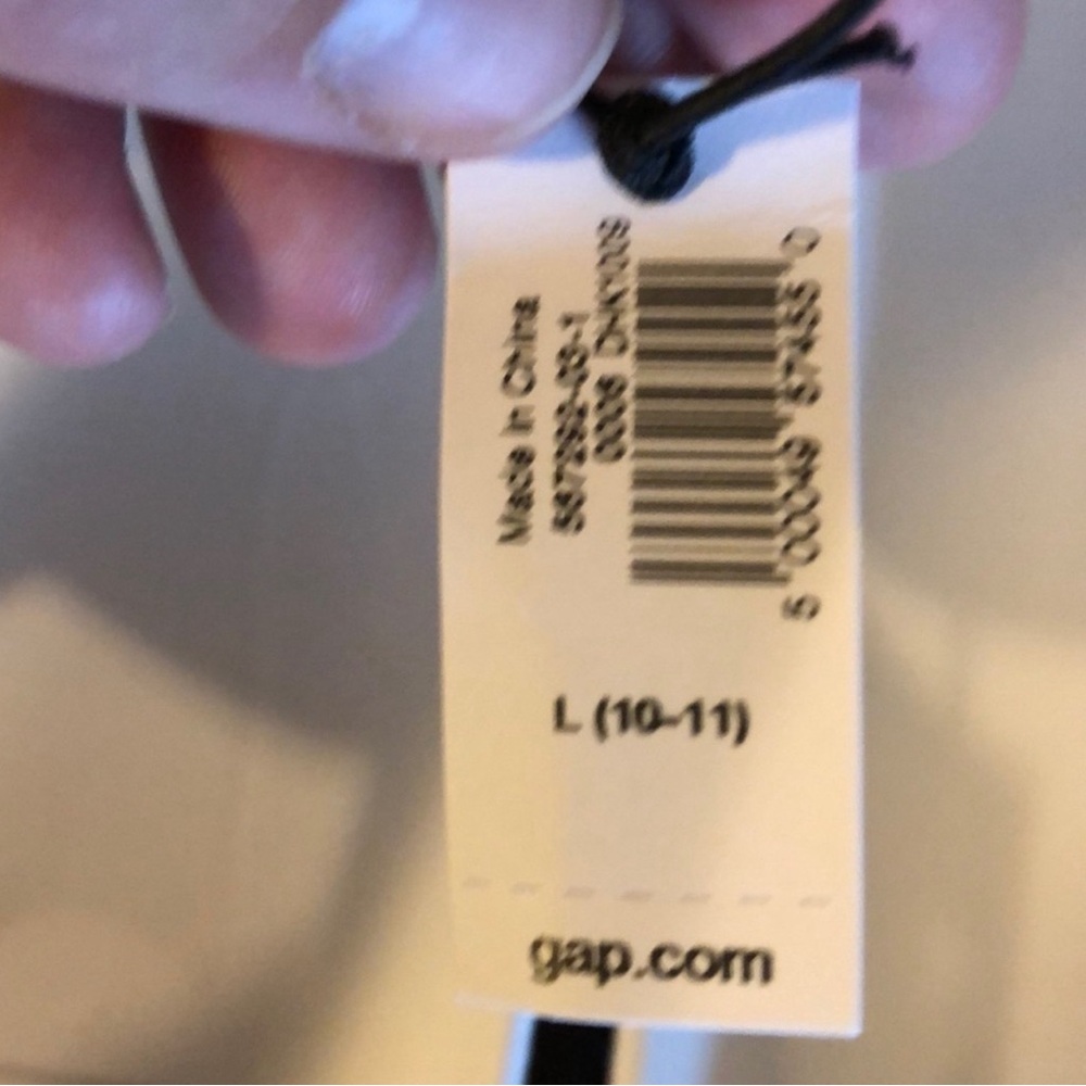 Gap buckle slides - Picture 2 of 3